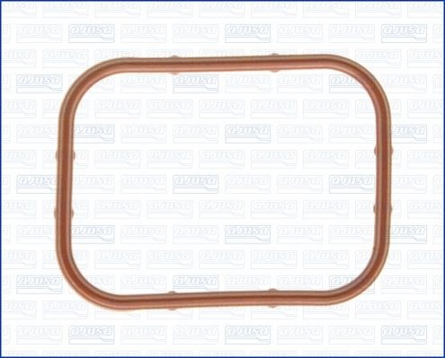 Прокладка впускного колектора 53010310 Fiat/Alfa/Lancia