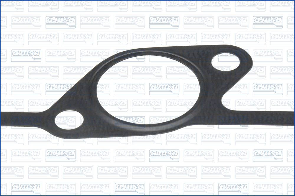 Прокладка впускного колектора, нижня BGA MG0104 ціна, від 8.77 USD