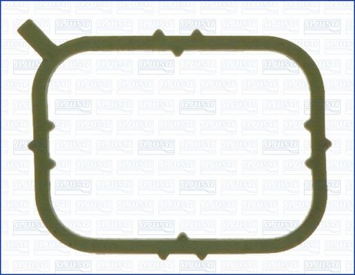 Прокладка впускного колектора Volkswagen Passat B7 седан (362) (2010 - 2016) ціна, від 3.10 USD