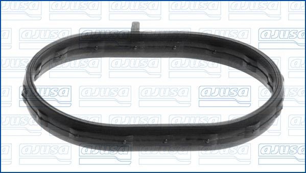 Прокладка колектору впуск Subaru Legacy IV