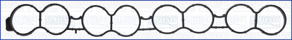 Прокладка впускного колектора 283122A800 NIPPON MOTORS