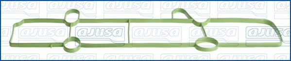  Прокладка впускного колектора Ford Escape 2