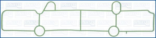 Прокладка впускного колектора Ajusa 13270100 ціна, від 17.90 USD