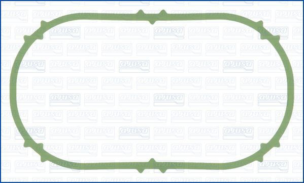 Прокладка впускного колектора BSG BSG30116184 ціна, від 7.95 USD