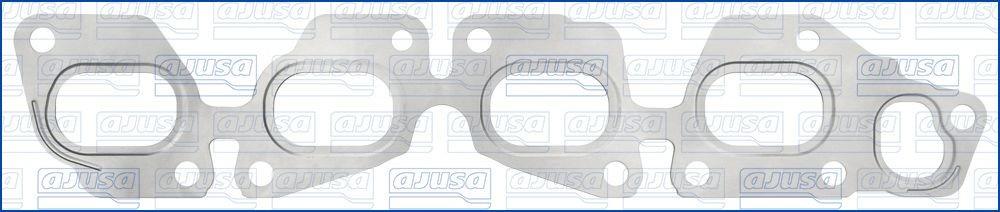 Прокладка випускного колектора Seat Leon IV хетчбек (KL1, KLG) (2019 - 2026) ціна, від 15.94 USD