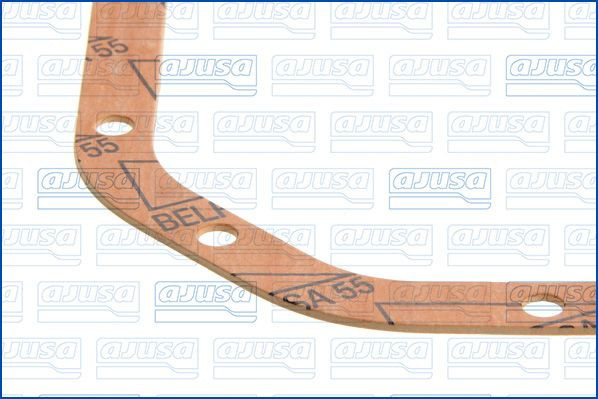 Прокладка піддону картера двигуна Ajusa 14034800 ціна, від 6.79 USD
