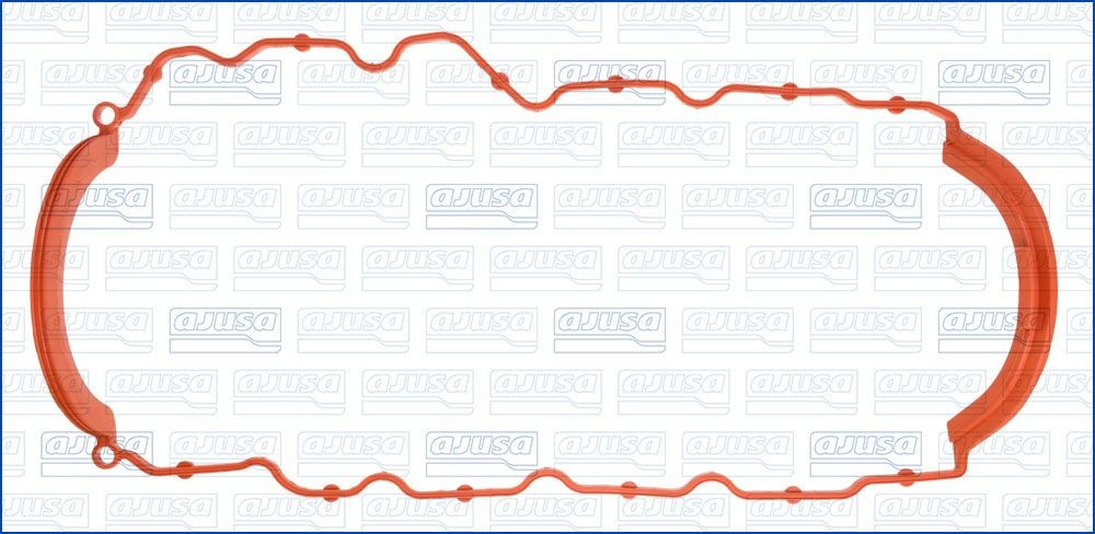 Прокладка піддону картера двигуна Ajusa 14091800 ціна, від 26.51 USD