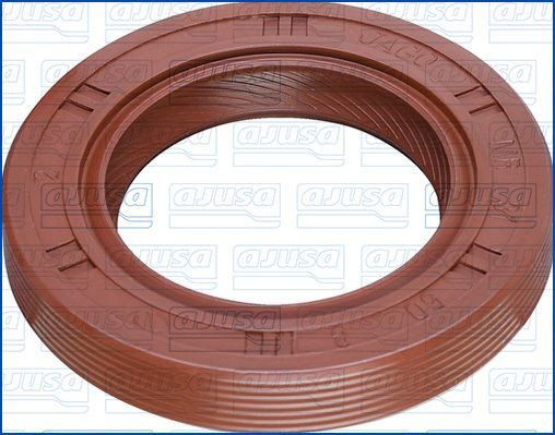 Сальник коленвала двигуна, передній KOS 92060272 ціна, від 4.67 USD