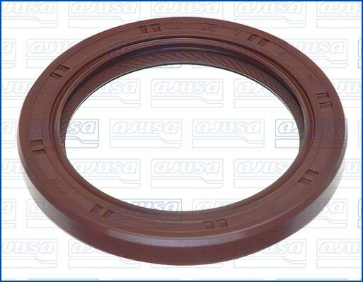Сальник коленвала двигуна, передній Japan Cars N15035 ціна, від 2.91 USD