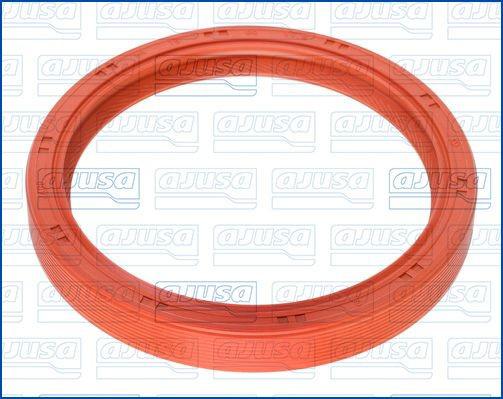 Сальник коленвала двигуна, передній Corteco 20015466 ціна, від 21.84 USD