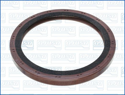 Сальник колінвала двигуна, задній Opel 97049146 ціна, від 25.62 USD