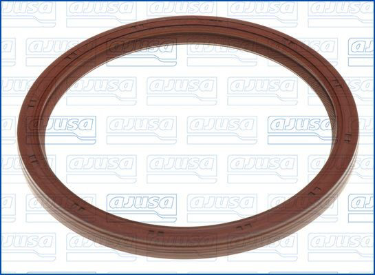 Сальник колінвала двигуна, задній Chrysler 04807977 ціна, від 17.92 USD