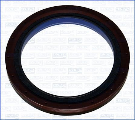 Сальник колінвала двигуна, задній Case 504014232 ціна, від 29.07 USD