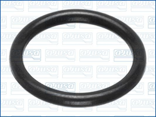 Купити 30640625 Volvo Прокладка кришки горловини, маслозаливної