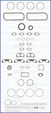 Купити Комплект прокладок Volkswagen Transporter T4 70B, 70C, 7DB, 7DK, 70J, 70K, 7DC, 7DJ