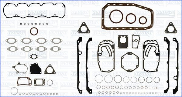 5896986 Fiat/Alfa/Lancia Набір прокладок двигуна