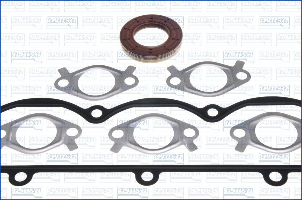 Комплект прокладок 0504049360 Fiat/Alfa/Lancia