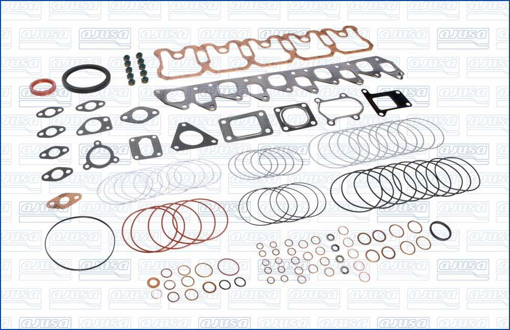 Комплект прокладок двигуна Chrysler 5015077AA