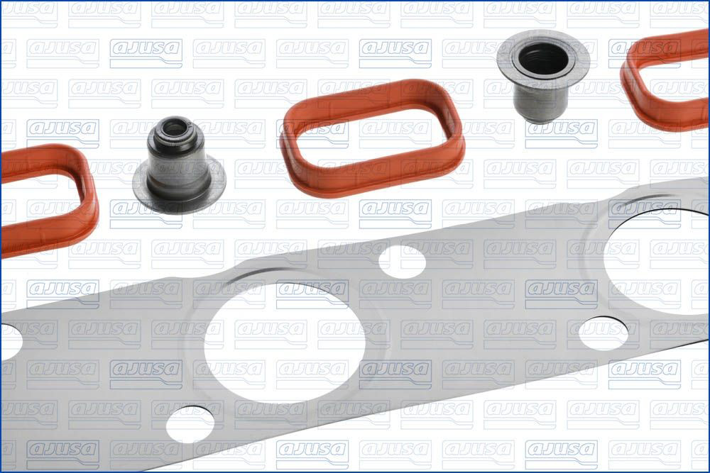  Комплект прокладок Peugeot Boxer 3