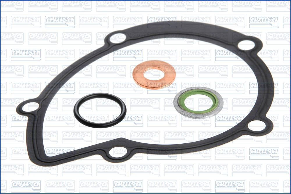 Купити 9467609788 Fiat/Alfa/Lancia Комплект прокладок