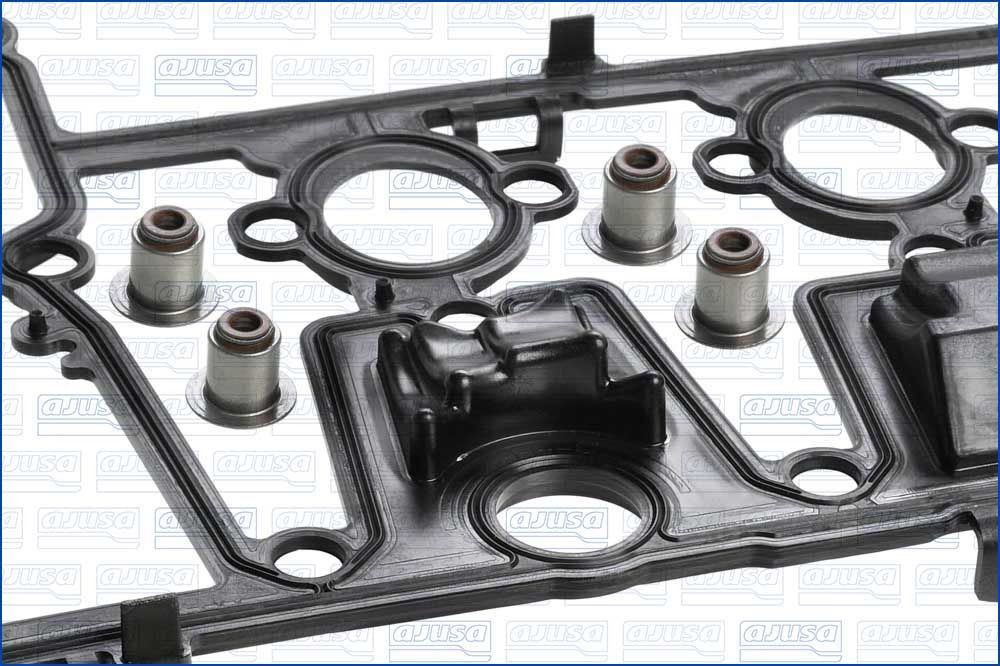 Комплект прокладок двигуна, повний Fiat/Alfa/Lancia 9467609788 ціна, від 155.43 USD