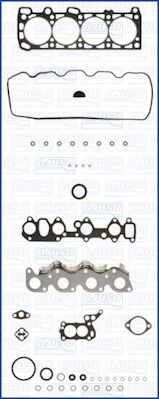 Комплект прокладок двигуна, верхній Chrysler MD997477 ціна, від 63.82 USD