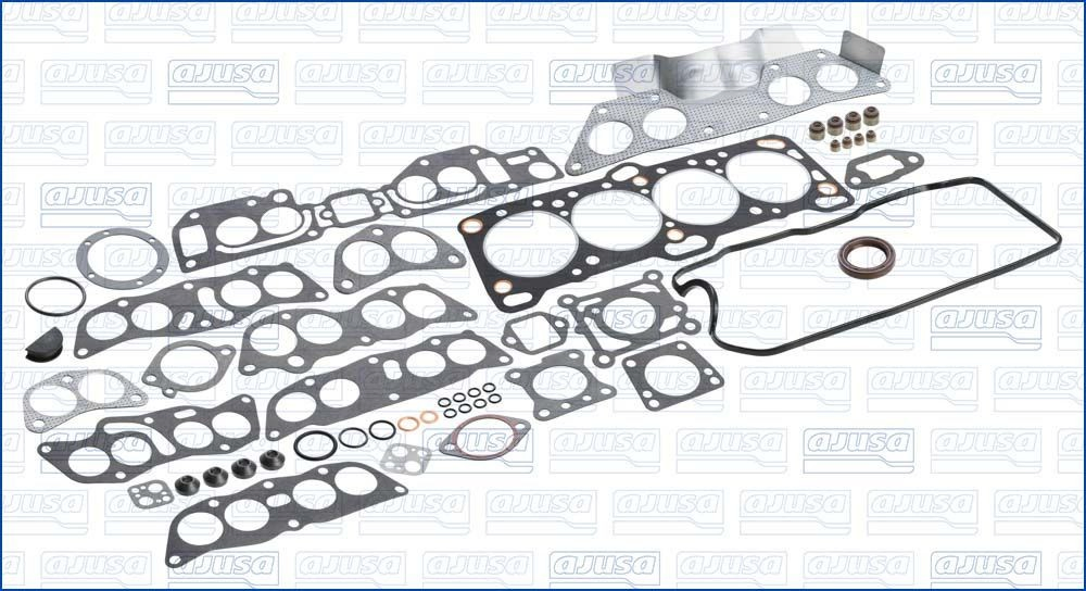 Комплект прокладок двигуна, верхній MD997145 Chrysler