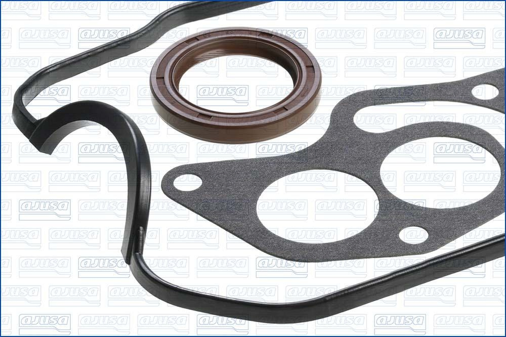 MD997145 Chrysler Комплект прокладок двигуна, верхній