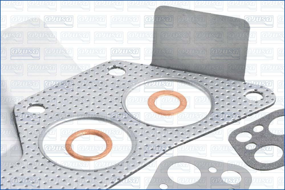 Купити MD997145 Chrysler Комплект прокладок двигуна, верхній