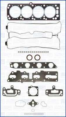 9194642 General Motors Комплект прокладок двигуна, верхній