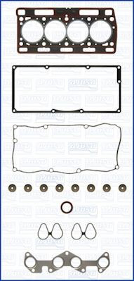 Комплект прокладок двигуна, верхній Renault (RVI) 7701472249 ціна, від 44.57 USD