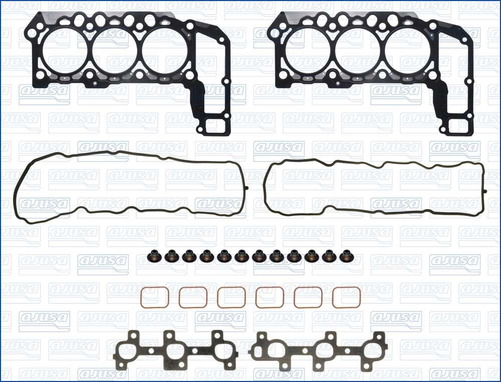 Купити 68003564AA Chrysler Комплект прокладок двигуна, верхній