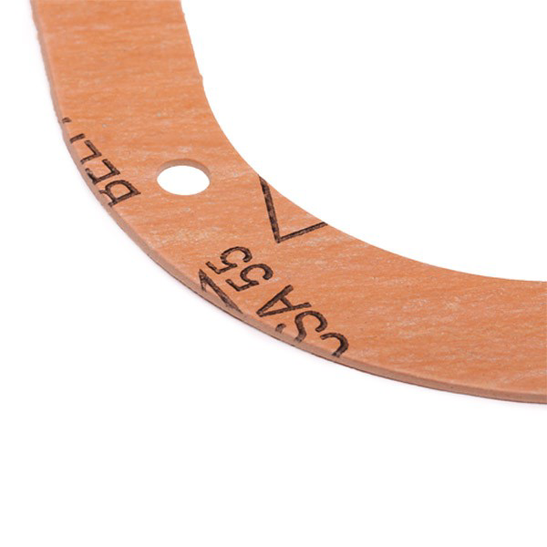Комплект прокладок двигуна, нижній 54042600 Ajusa