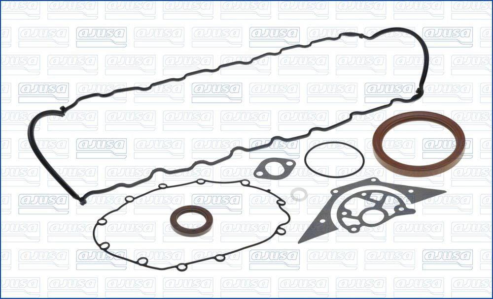5028550 Ford Комплект прокладок двигуна, нижній