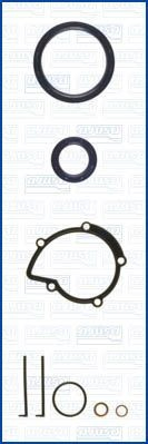 Комплект прокладок двигуна, нижній Corteco CO430616P ціна, від 18.29 USD