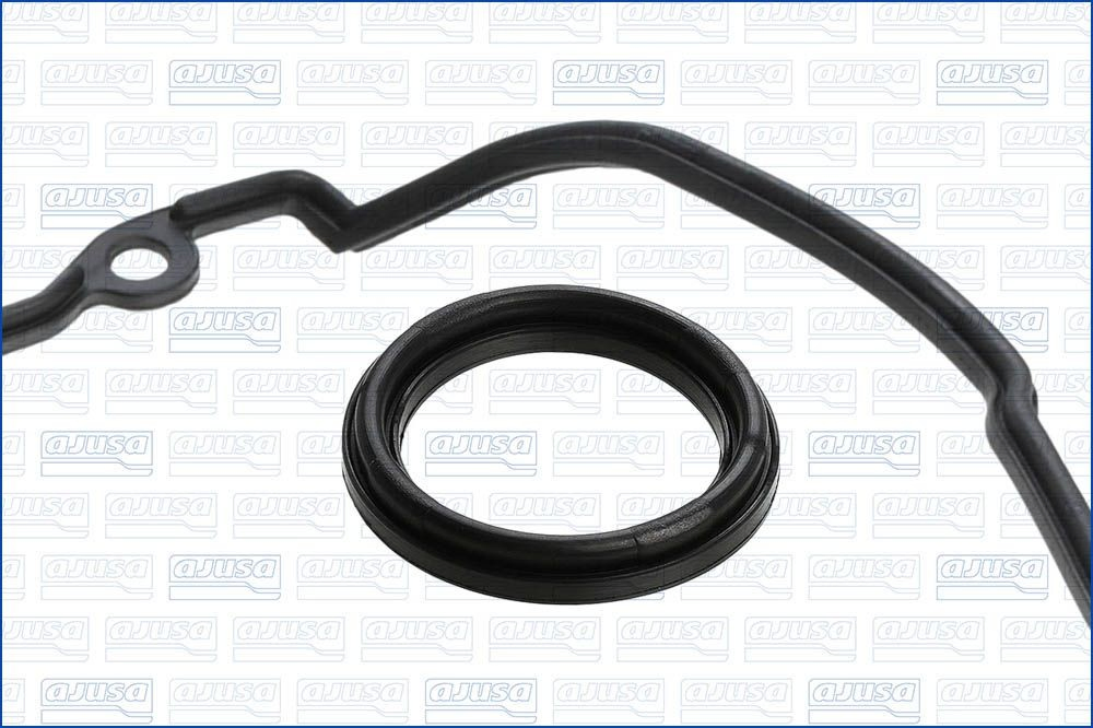 7766236 Fiat/Alfa/Lancia Прокладка кришки клапанної 