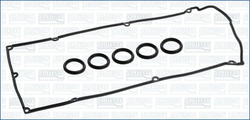 Купити 7766236 Fiat/Alfa/Lancia Прокладка клапанної кришки