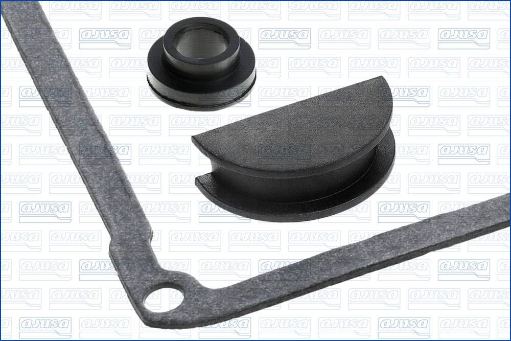 Купити 21438870 Pro-parts Прокладка клапанної кришки