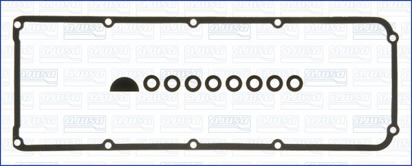 Прокладка клапанної кришки 21438870 Pro-parts