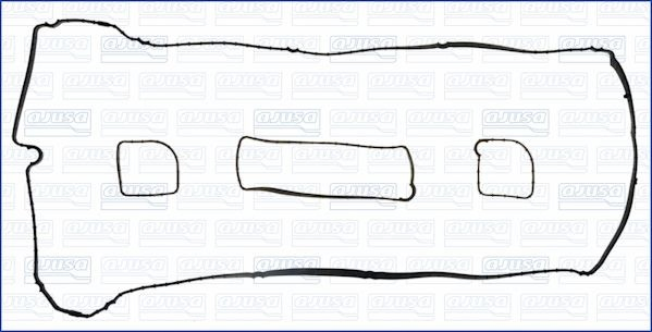Купити Прокладка клапанної кришки Ford Galaxy II CA1 WA6
