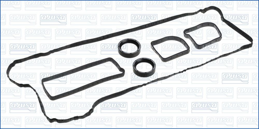 Прокладка клапанної кришки двигуна Ajusa 56059500 ціна, від 25.37 USD