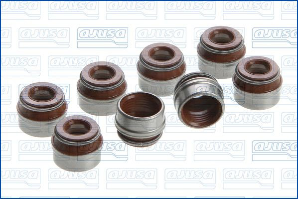 Ковпачок маслоз'йомного Ajusa 57013400