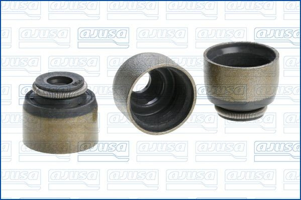 Ковпачок маслоз'йомного Toyota 9004812026