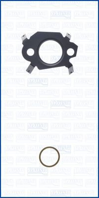 Купити 3648424 Peugeot/Citroen Прокладка EGR-клапана рециркуляції