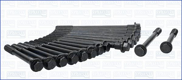 Болт головки блока циліндрів, ГБЦ FAI B1044 ціна, від 14.13 USD