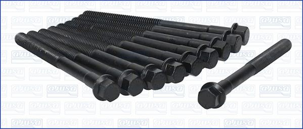 Купити Болт ГБЦ Ford Escort IV GAF, AWF, ABFT