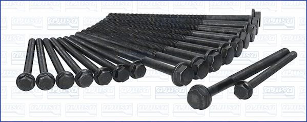 Болт ГБЦ LR004370 Britpart