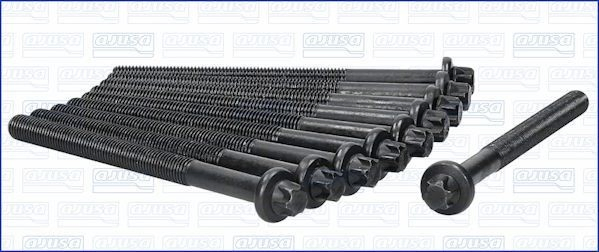 Купити Болт ГБЦ Citroen C5 I DC