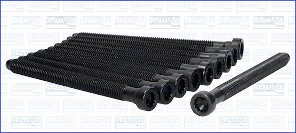 Купити Болт ГБЦ Volkswagen Crafter 30-35 2E, 2EE, 2EK