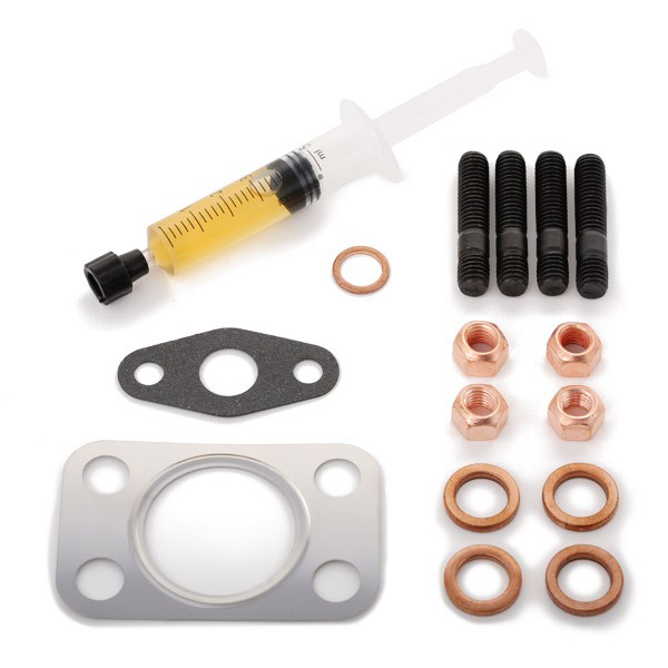 Прокладка турбіни, монтажний комплект Ajusa JTC11351 ціна, від 12.19 USD